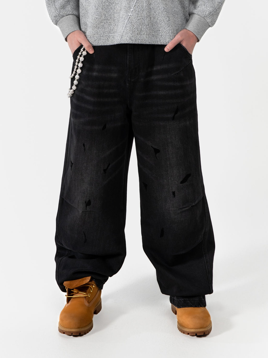 ARC jeans
