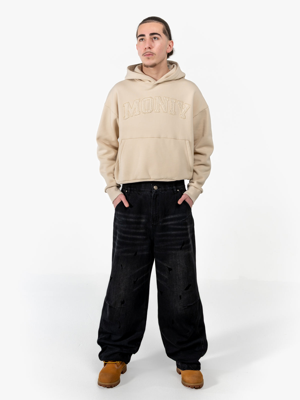 ARC jeans