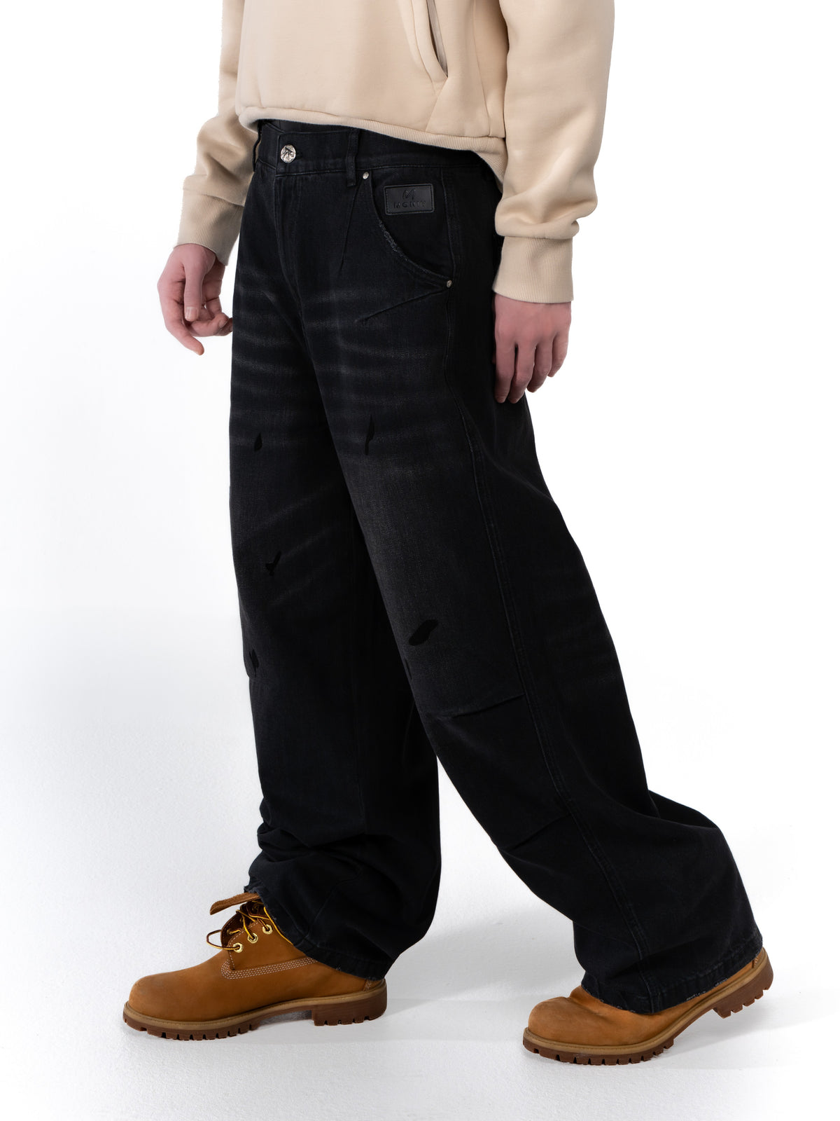 ARC jeans