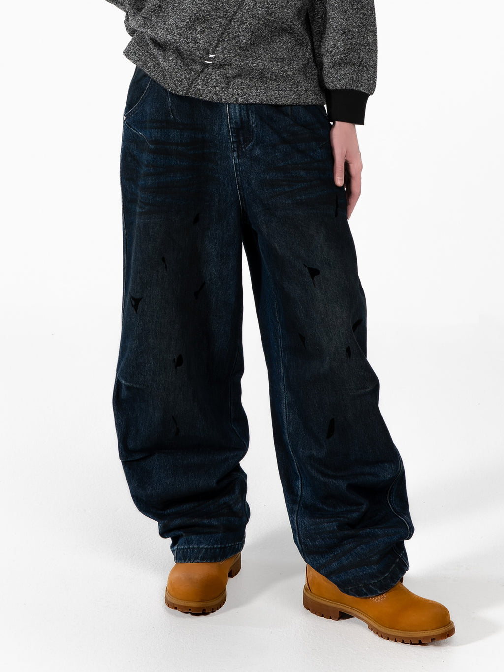 ARC jeans