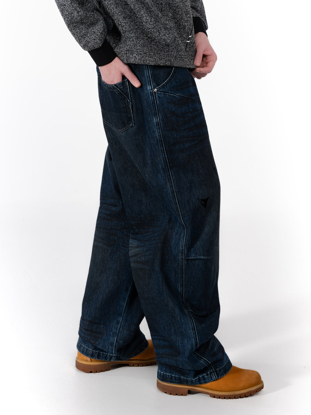 ARC jeans