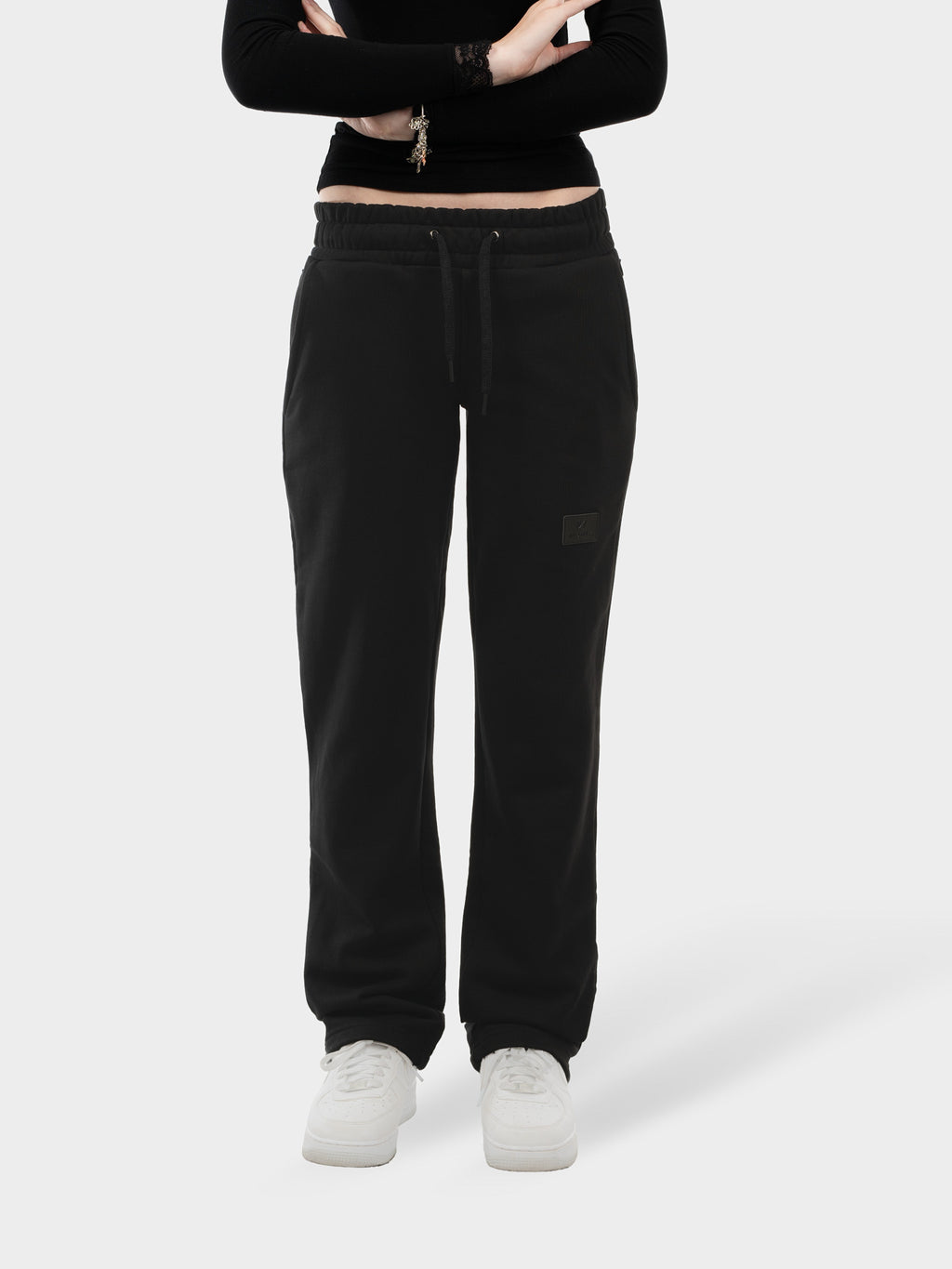 ANCHOR sweatpants Long