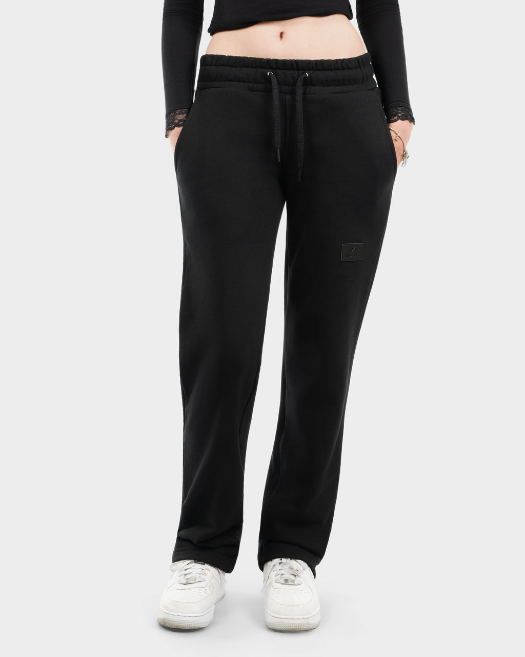 ANCHOR sweatpants Regular