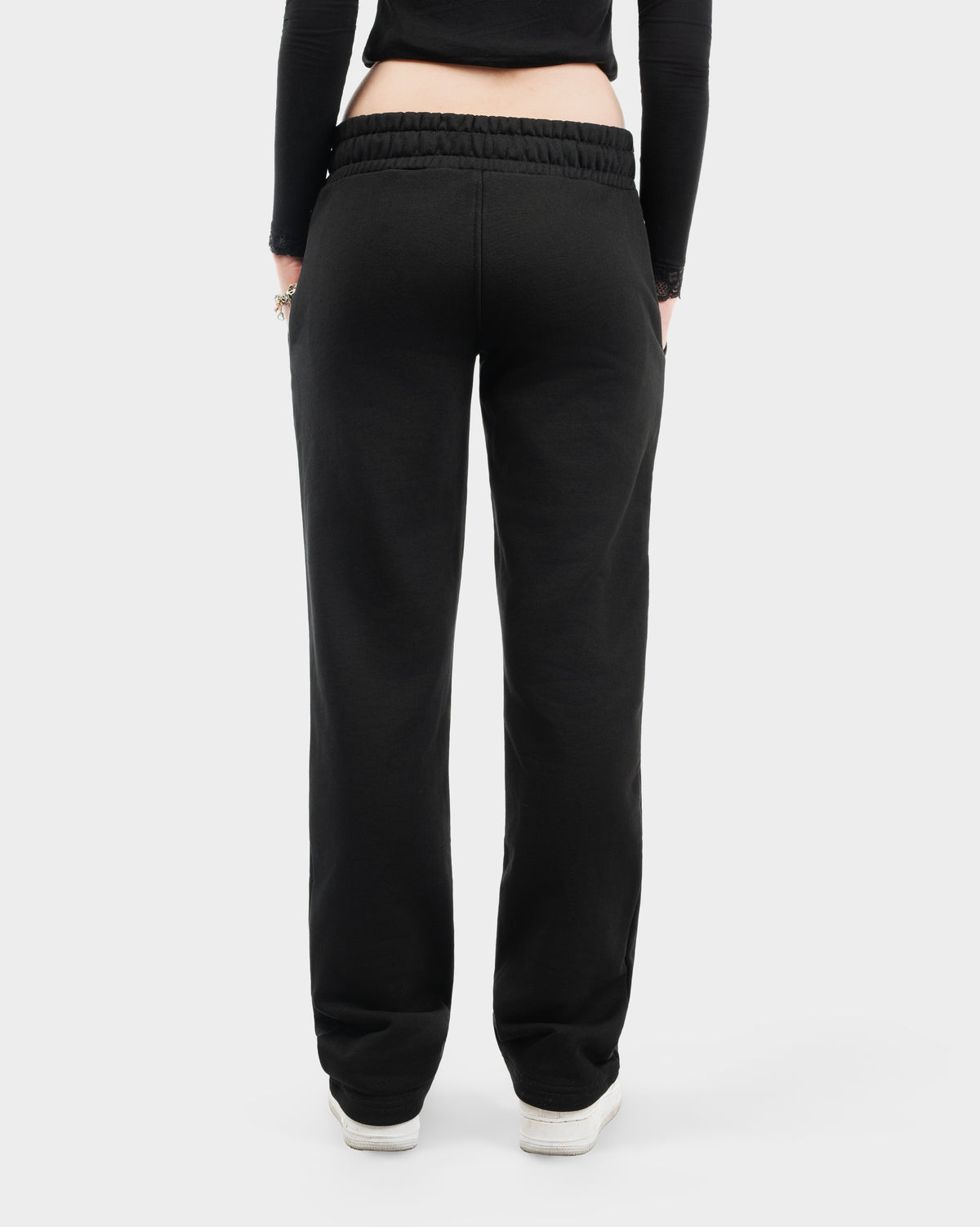 ANCHOR sweatpants Regular