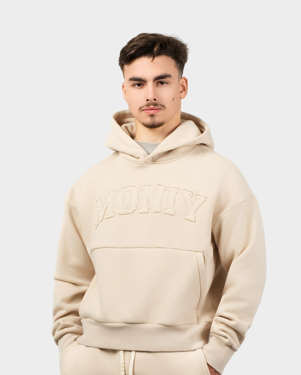 RAWLINE hoodie