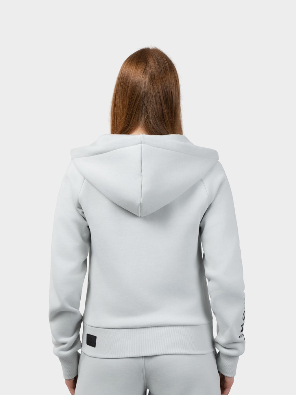 FRAME zip hoodie