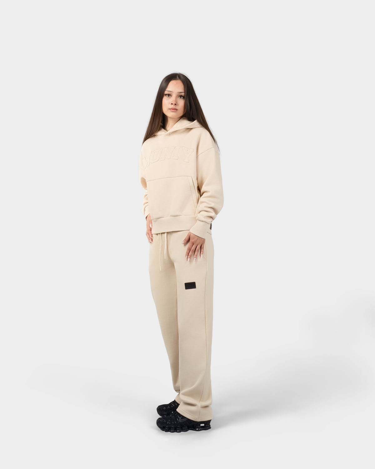 RAWLINE hoodie