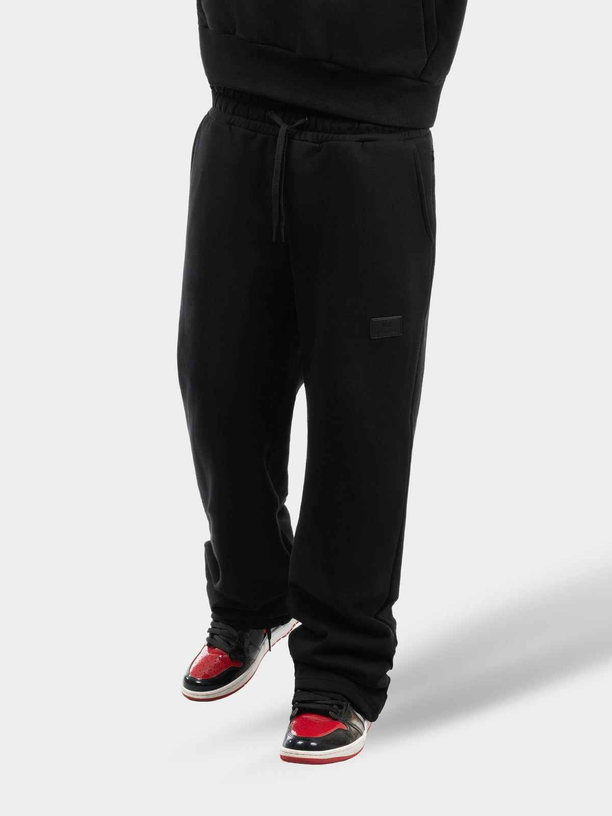 ANCHOR sweatpants Regular