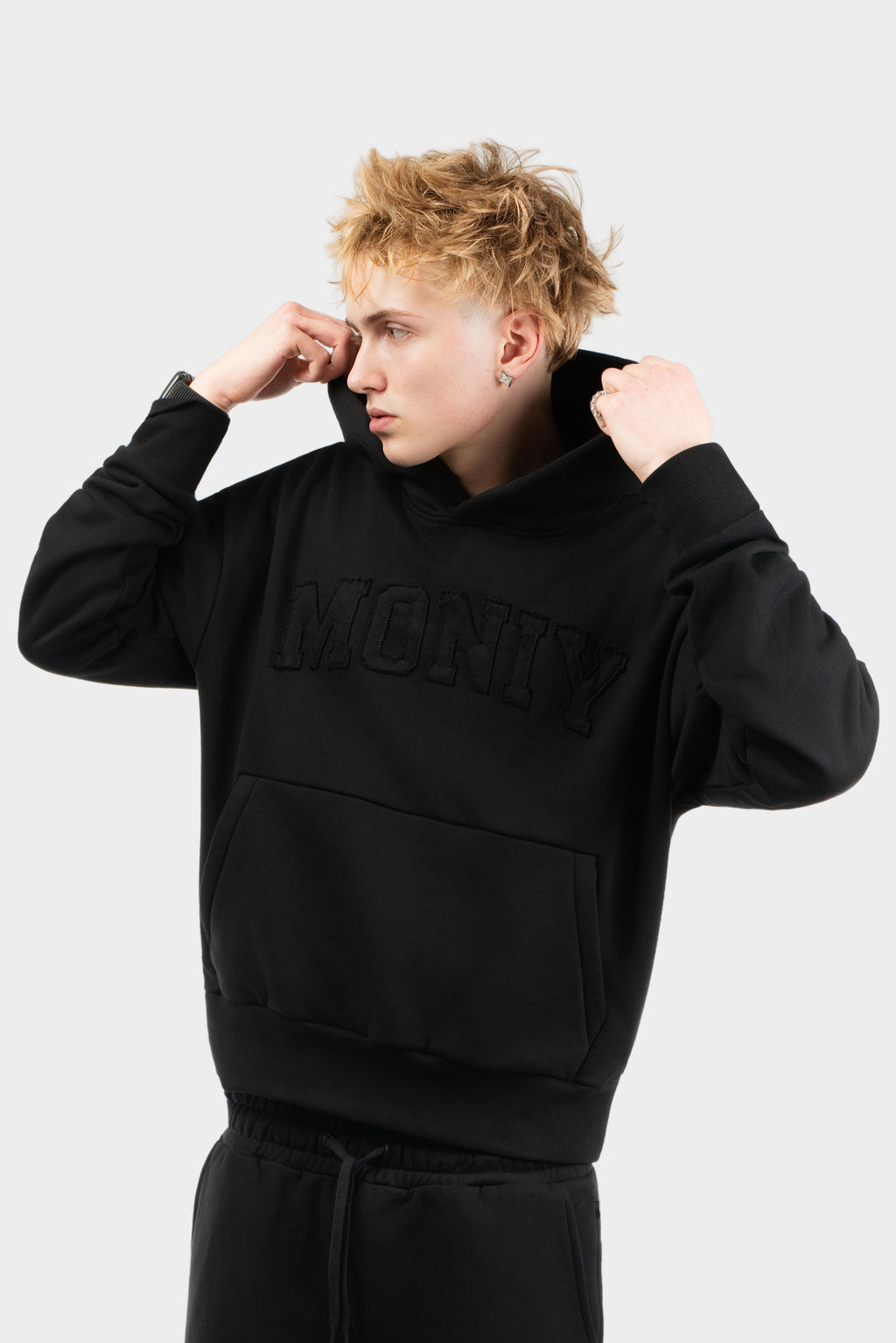 RAWLINE hoodie