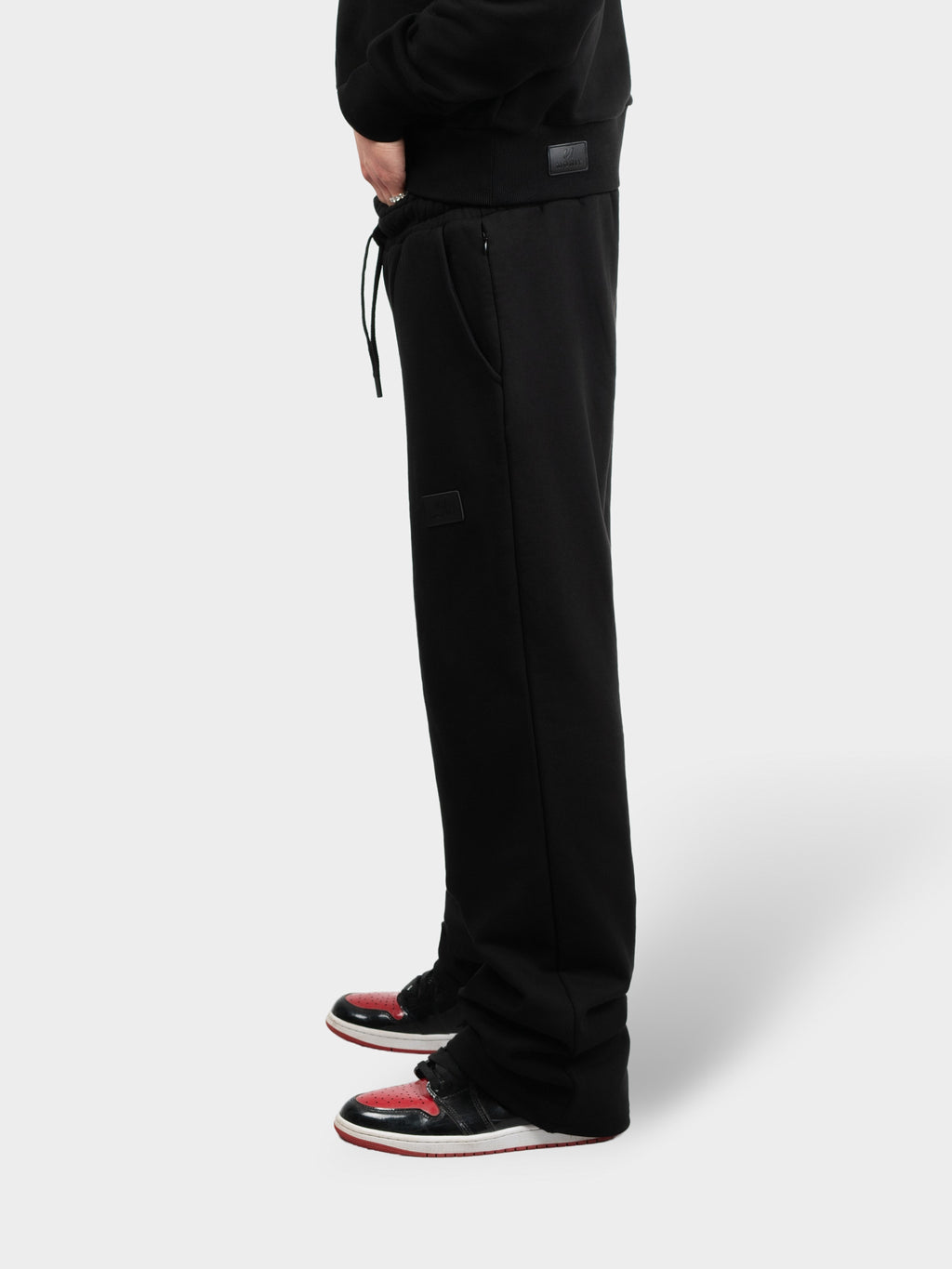 ANCHOR sweatpants Regular