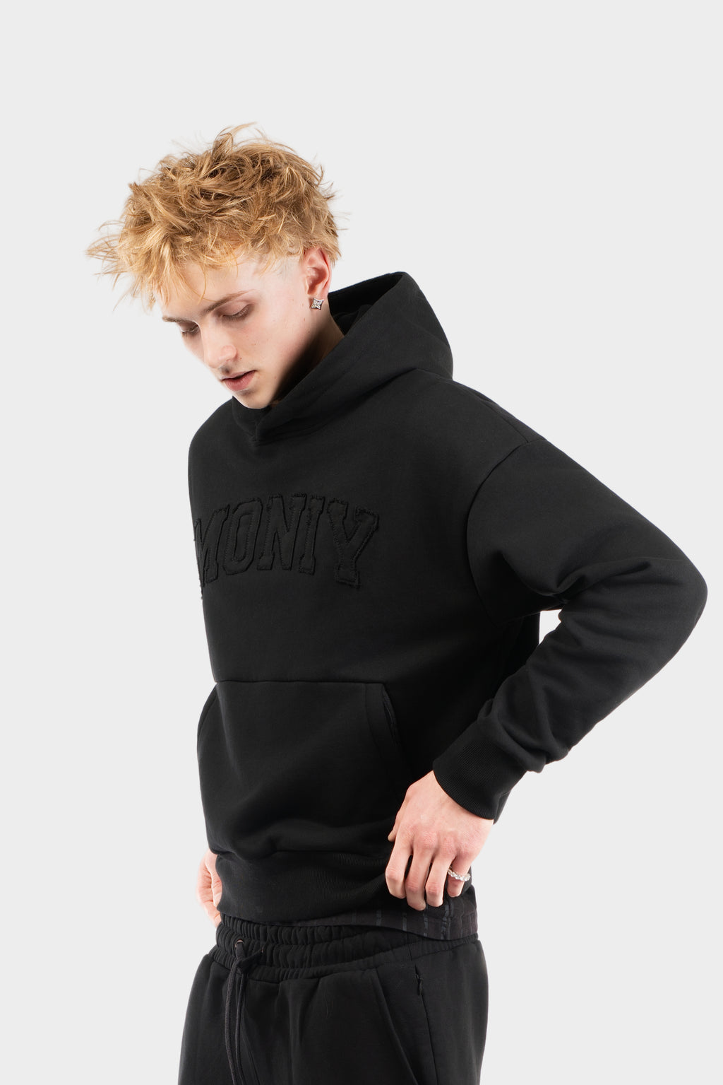RAWLINE hoodie