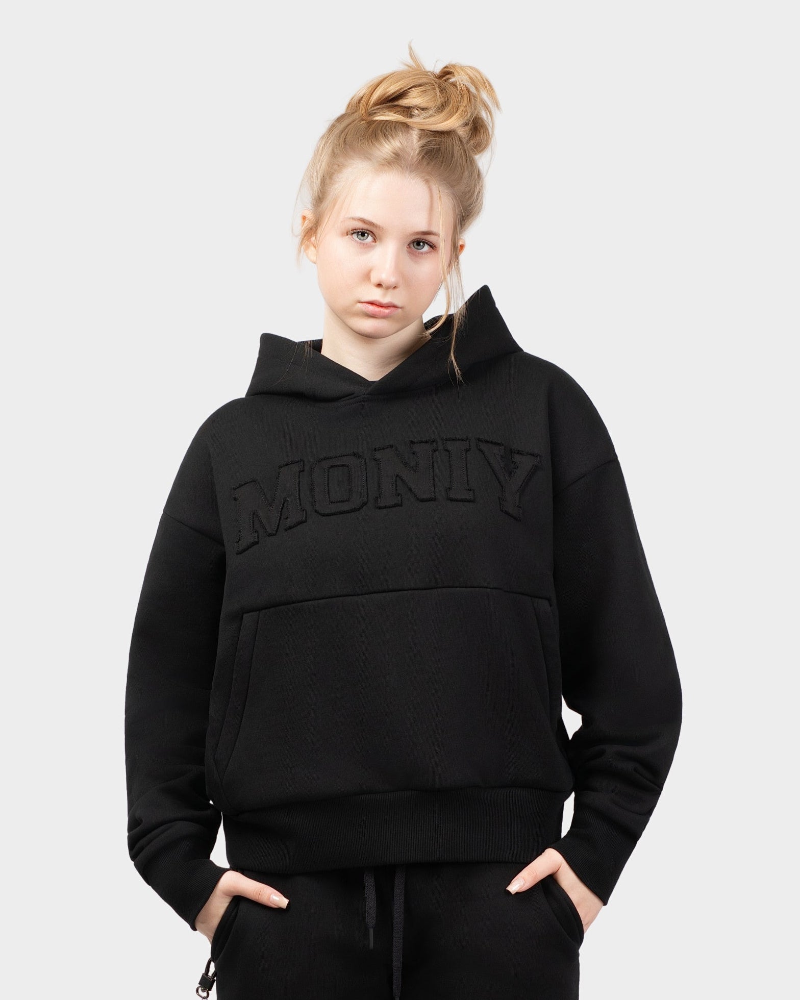 RAWLINE hoodie