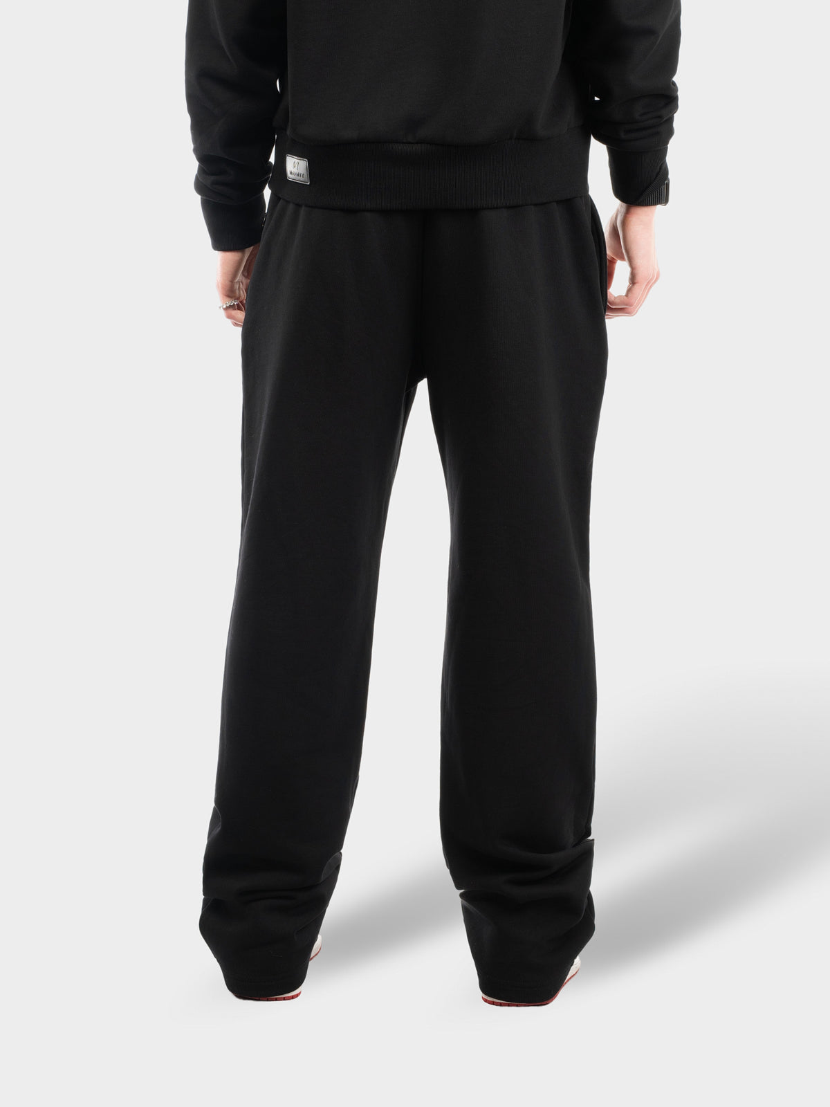 ANCHOR sweatpants Long