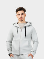 FRAME zip hoodie