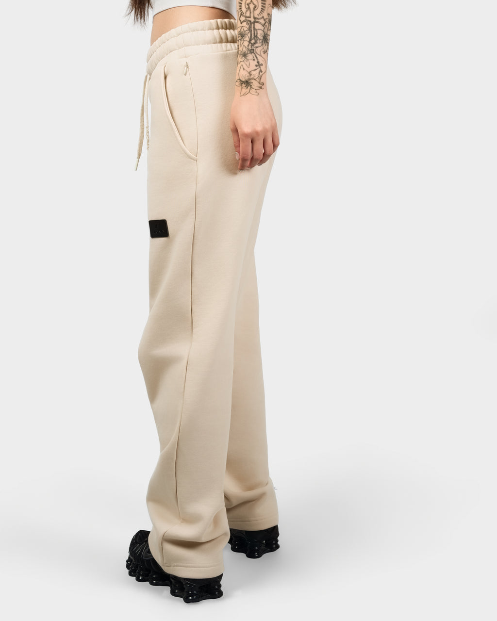 ANCHOR sweatpants Regular