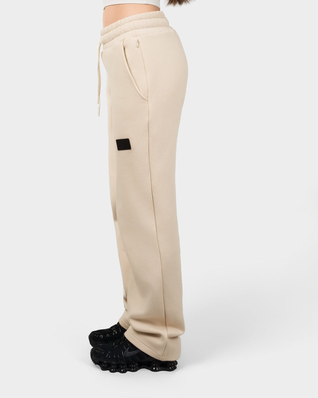 ANCHOR sweatpants Regular