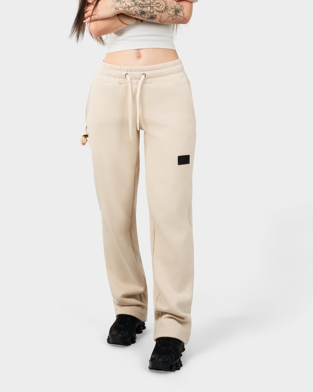 ANCHOR sweatpants Regular
