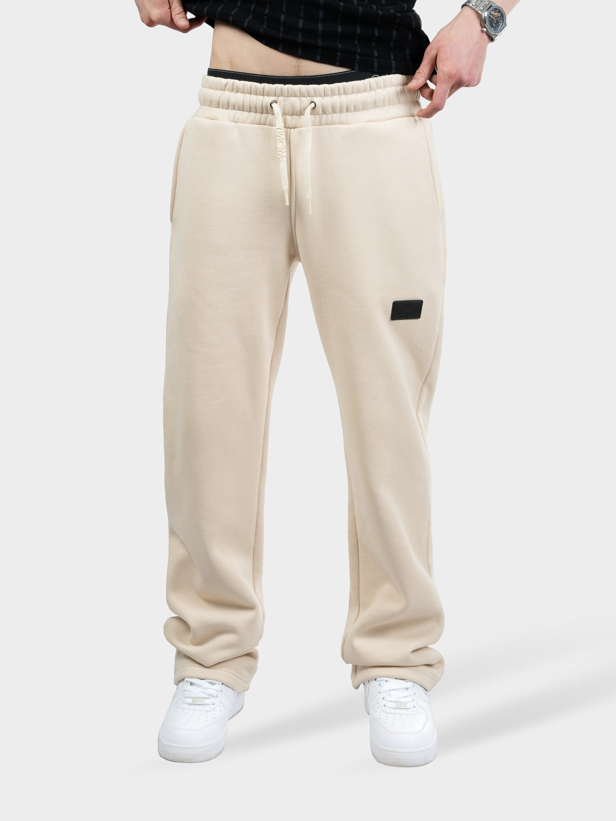 ANCHOR sweatpants Long