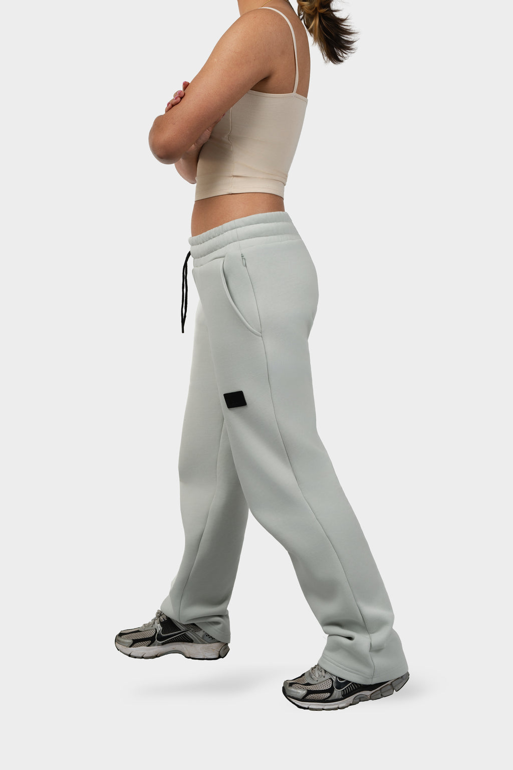 ANCHOR sweatpants Regular