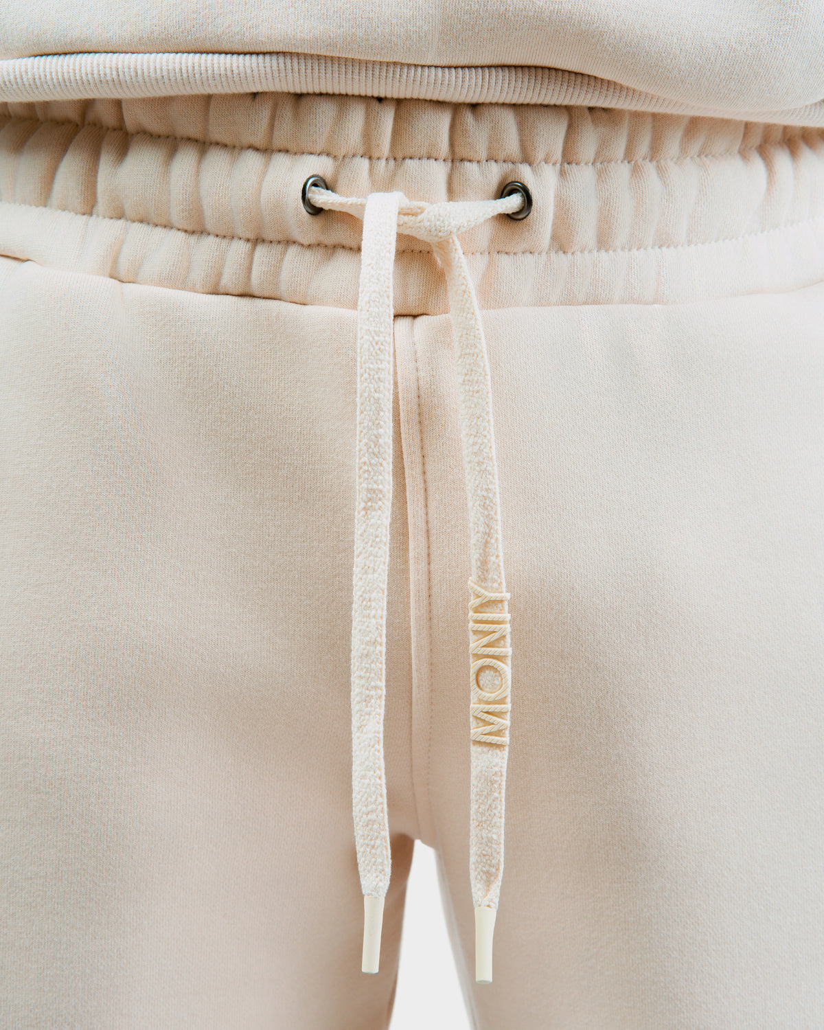 ANCHOR sweatpants Regular