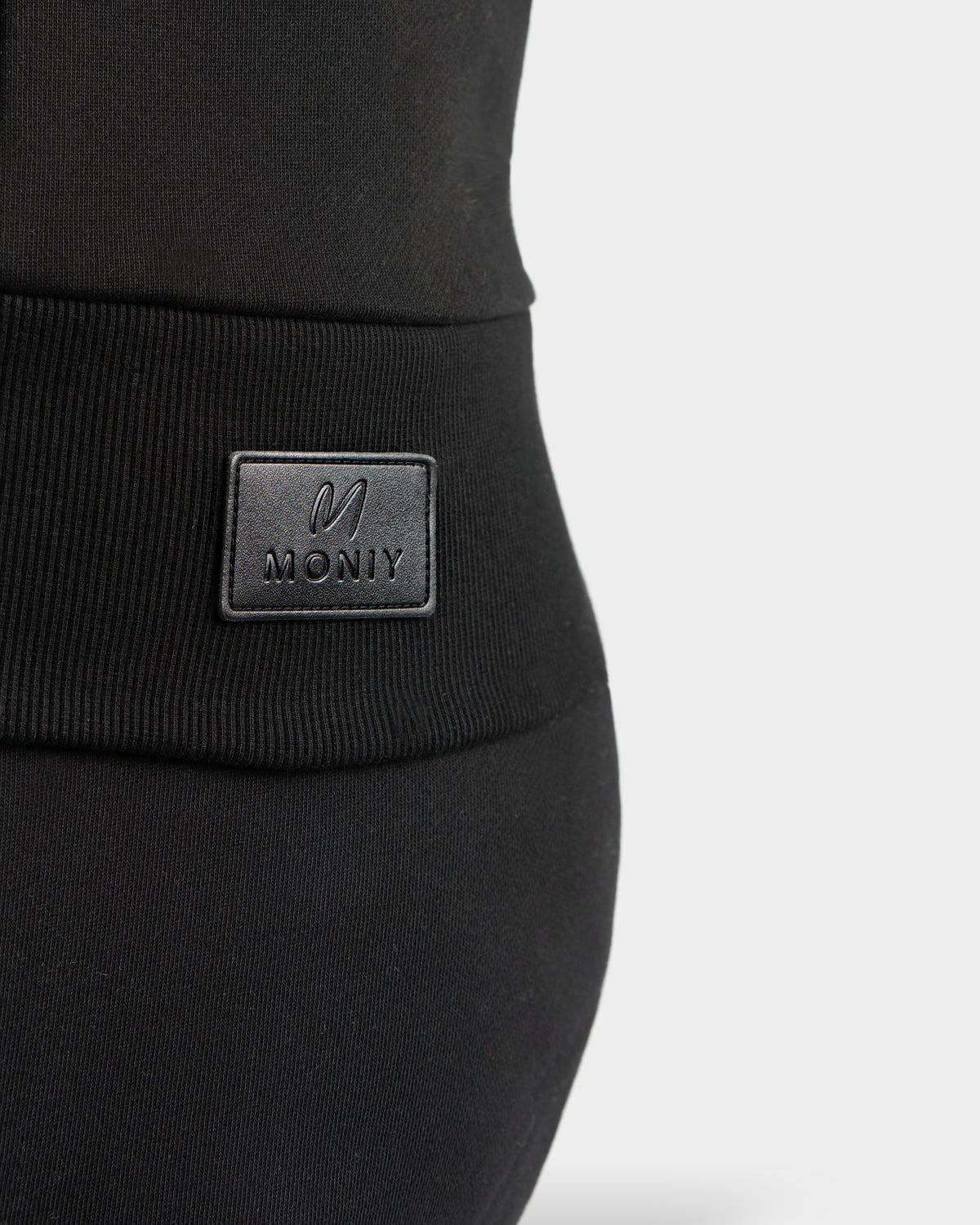 HALO zip hoodie