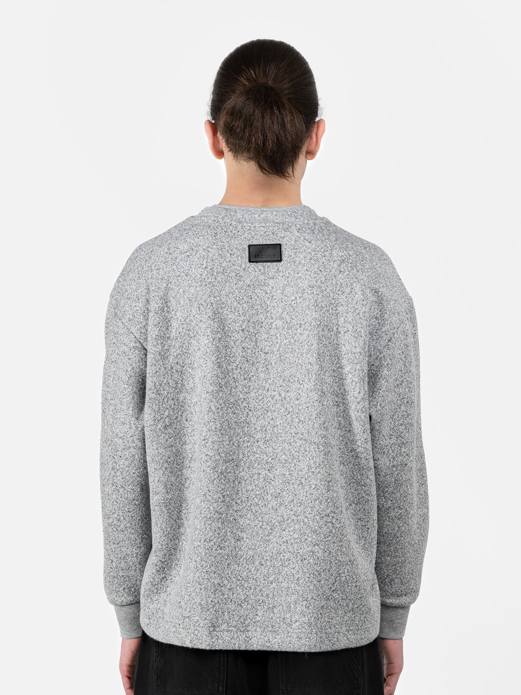 OFFSET knit