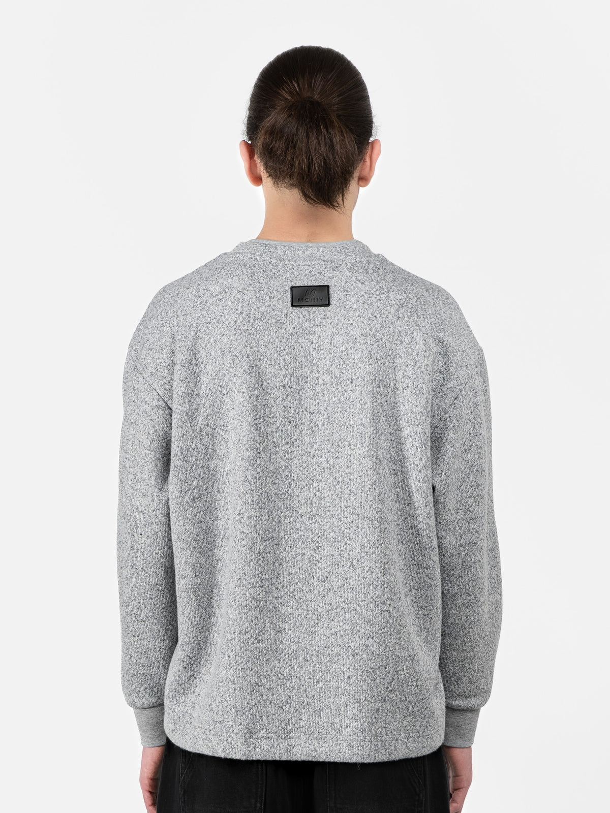 OFFSET knit