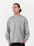 OFFSET knit