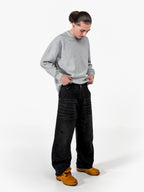 OFFSET knit