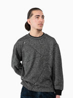 OFFSET knit