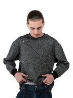 OFFSET knit