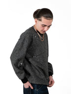 OFFSET knit