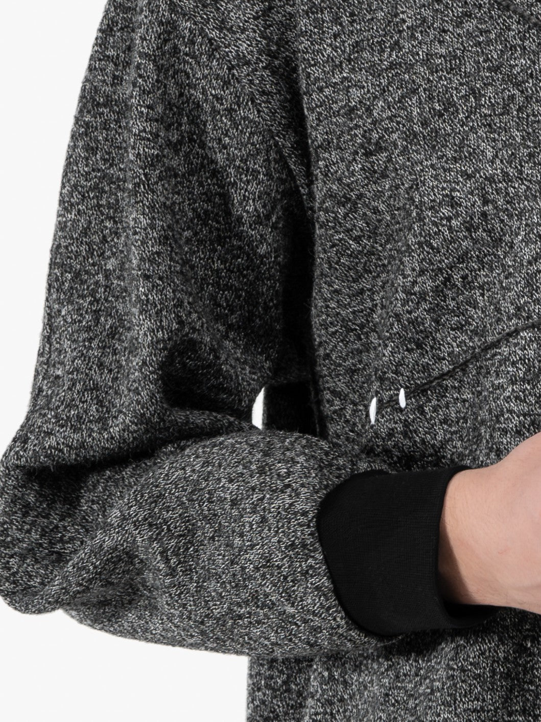 OFFSET knit
