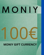 Moniy Gift Card